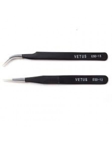 پنس مژه وتوس - Vetus